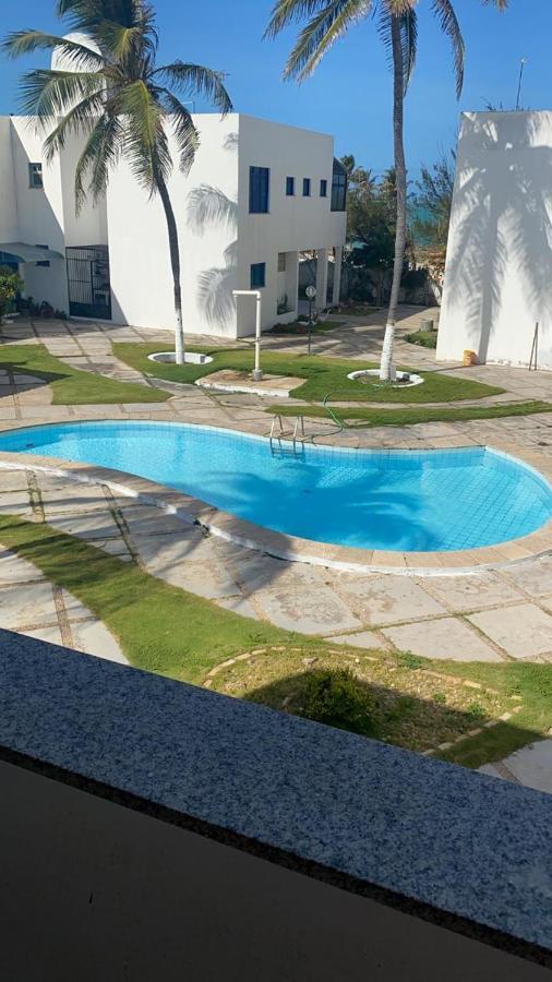 Porto Canoa Apartamento Aracati Exterior photo
